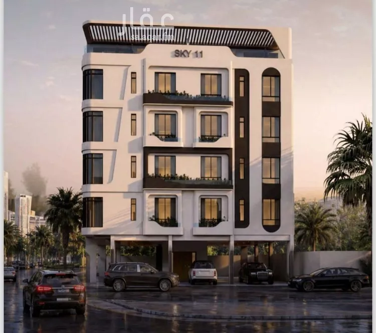 Apartment for Sale in Jeddah Ar Rawdah