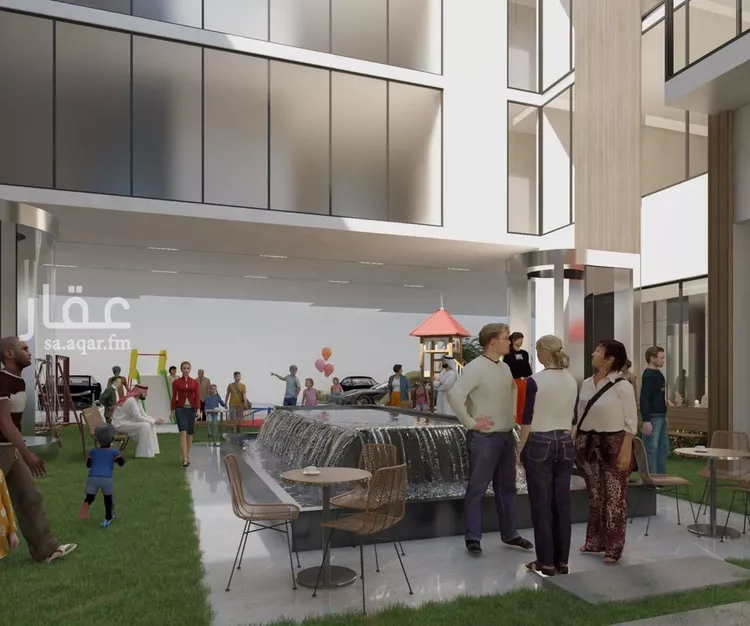 شقة للبيع في شارع العروبه, حي مشرفة, مدينة جدة, منطقة مكة المكرمة صورة 2