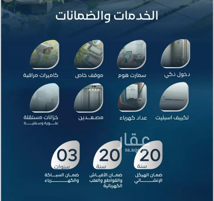 شقة للبيع في شارع ابن الخشاب, حي العزيزية, مدينة جدة, منطقة مكة المكرمة صورة 3