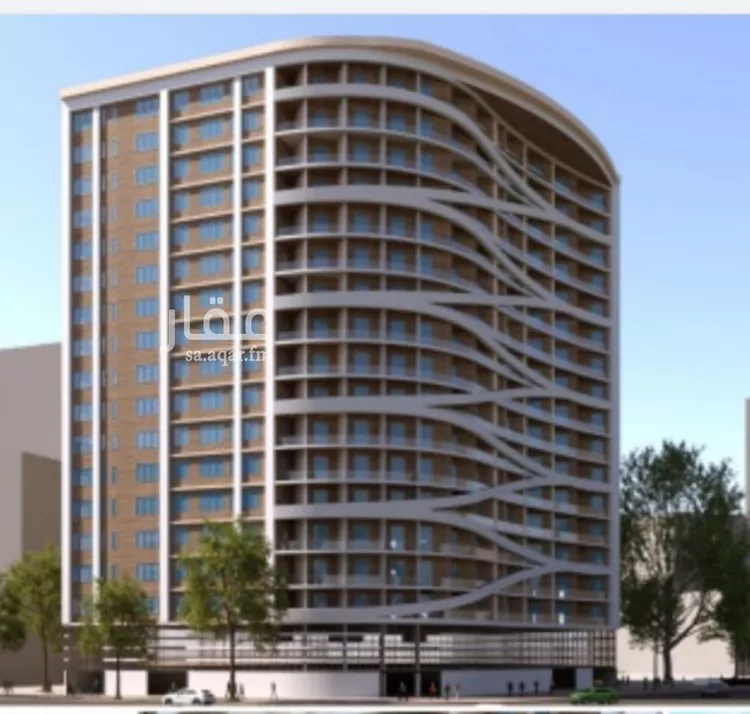 Apartment for Sale in Jeddah Al Fayha'a