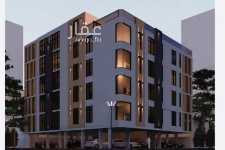 شقة للبيع في شارع الناصر بن الأحمر, حي الصفاء, مدينة جدة, منطقة مكة المكرمة