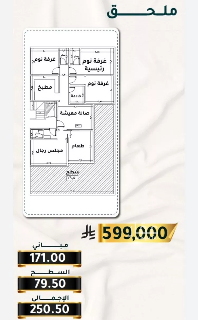 شقة للبيع في شارع الاسود, حي الثغر, مدينة جدة, منطقة مكة المكرمة