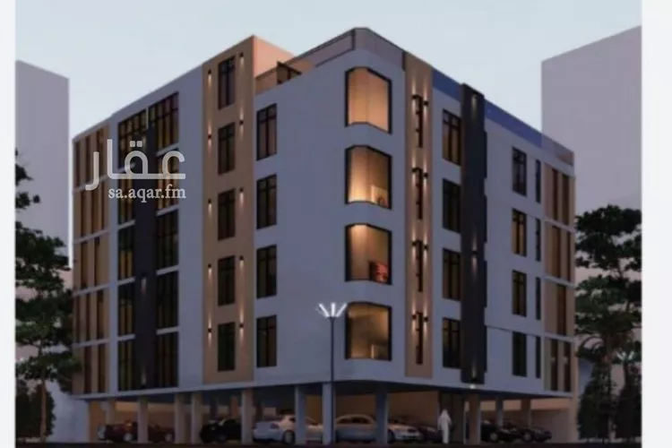 شقة للبيع في شارع الناصر بن الأحمر, حي الصفاء, مدينة جدة, منطقة مكة المكرمة صورة 2