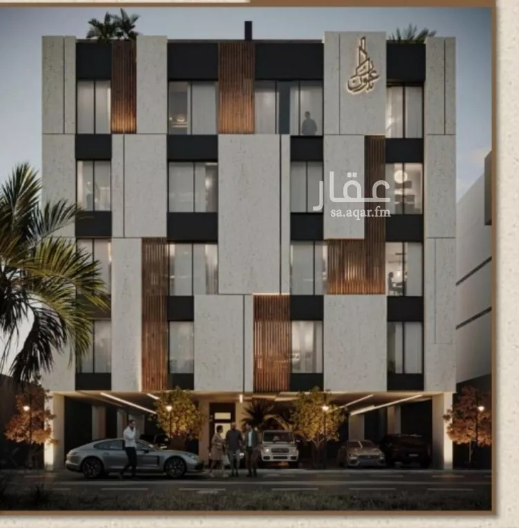 شقة للبيع في شارع علي بن عبد الرحمن السوسي, حي الريان, مدينة جدة, منطقة مكة المكرمة صورة 2
