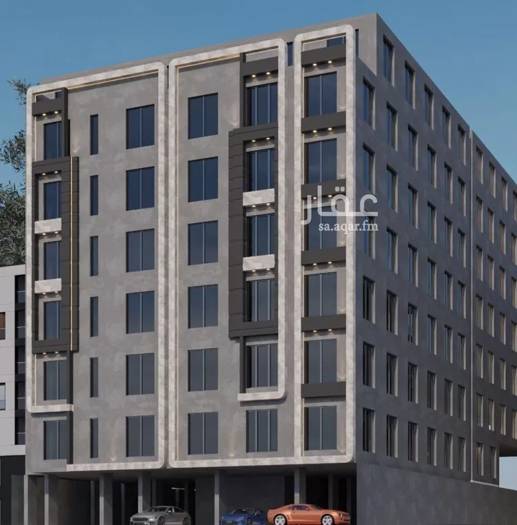 شقة للبيع في شارع عمر الخردلي, حي الجامعة, مدينة جدة, منطقة مكة المكرمة صورة 3