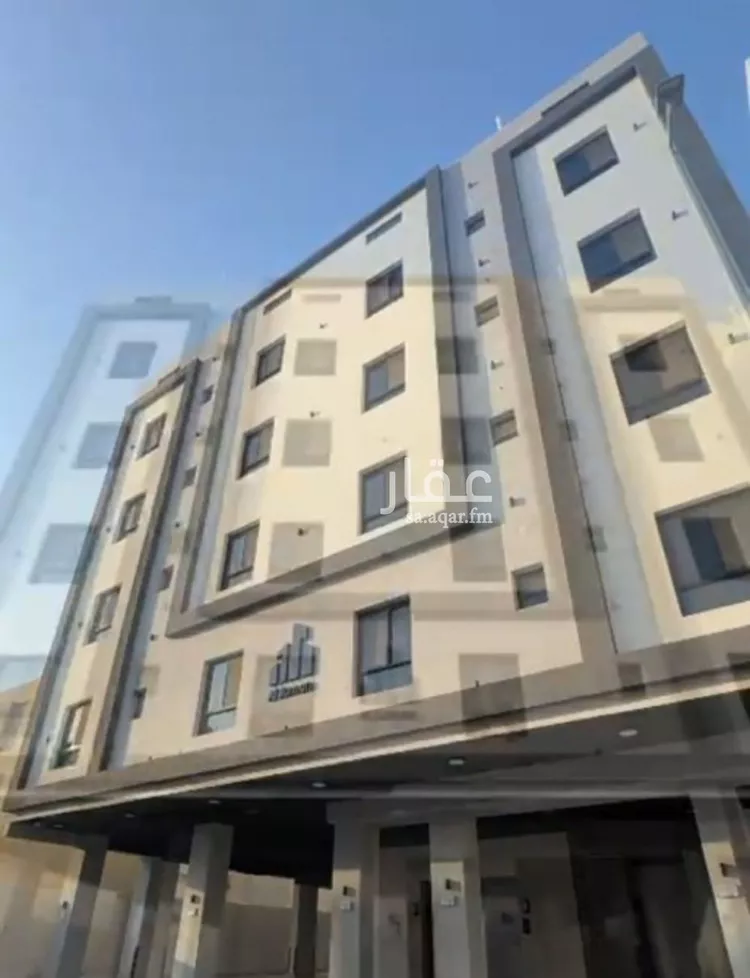 شقة للبيع في شارع العكرش, حي النزهة, مدينة جدة, منطقة مكة المكرمة