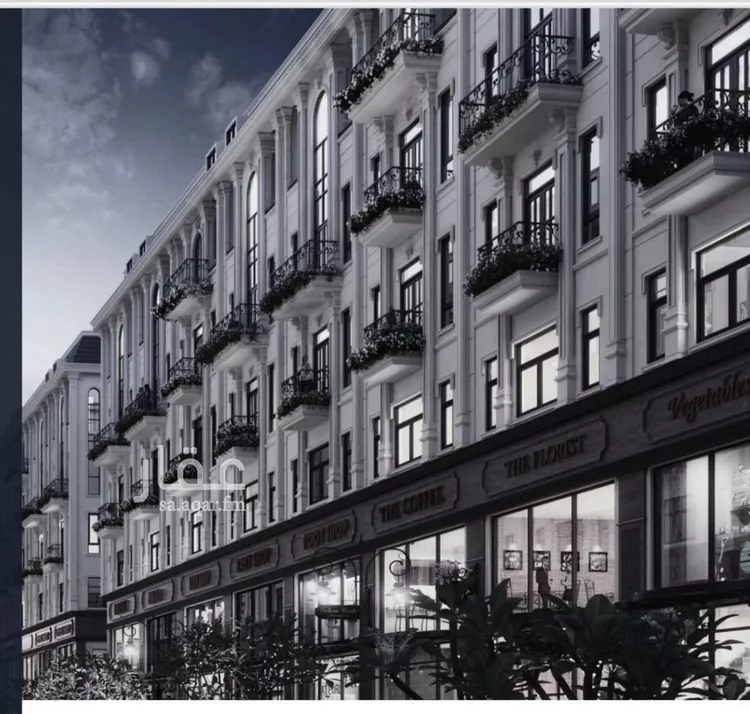 Apartment for Sale in Jeddah Jeddah