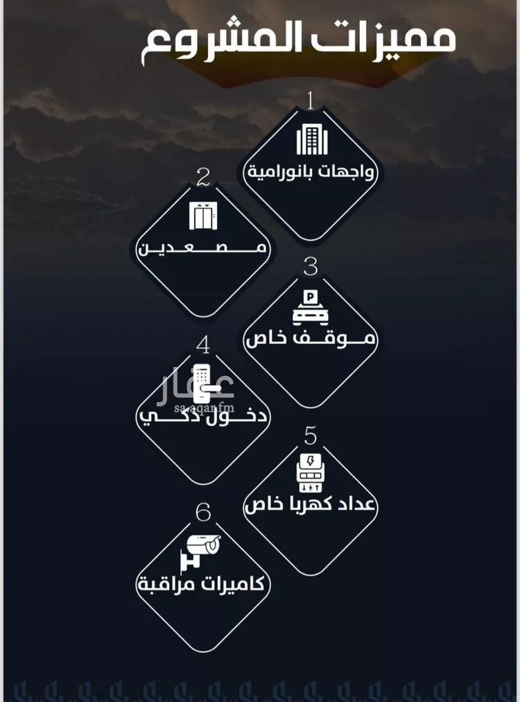 شقة للبيع في شارع عيسى الجرشي, حي الريان, مدينة جدة, منطقة مكة المكرمة صورة 5