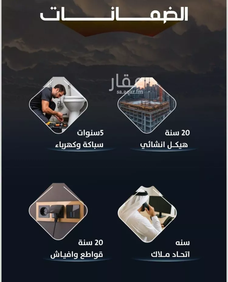 شقة للبيع في شارع عيسى الجرشي, حي الريان, مدينة جدة, منطقة مكة المكرمة صورة 3