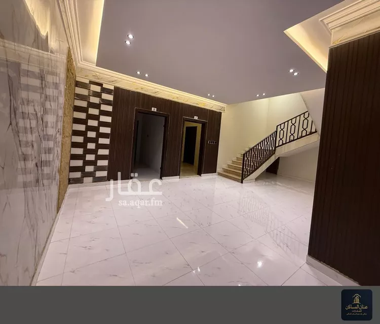 شقة للإيجار في شارع الميسمية, حي اليرموك, مدينة الرياض, منطقة الرياض صورة 4