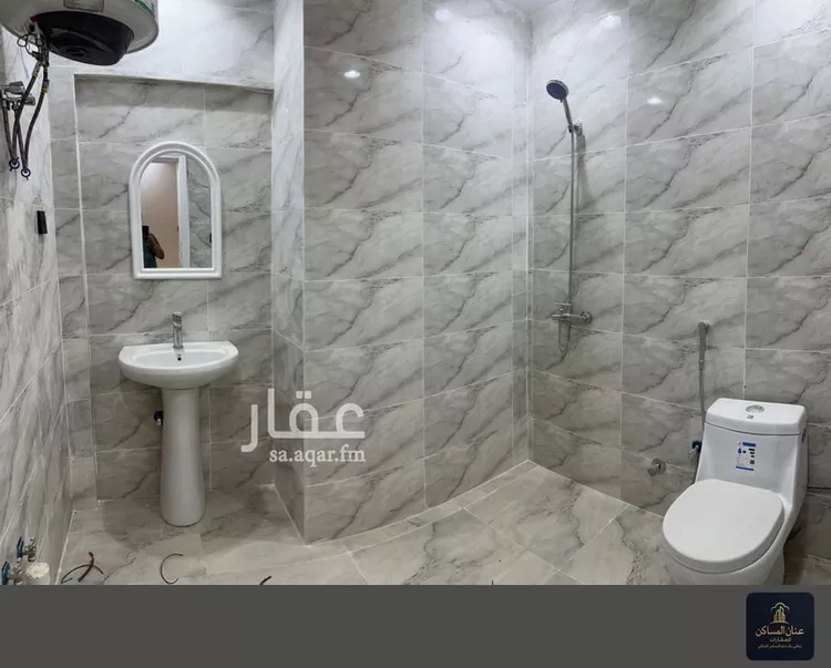 شقة للإيجار في شارع وادي الثمامة, حي السليمانية, مدينة الرياض, منطقة الرياض صورة 4
