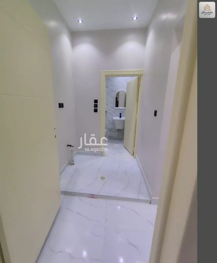شقة للإيجار في شارع الفاسي, حي الضباط, مدينة الرياض, منطقة الرياض صورة 5