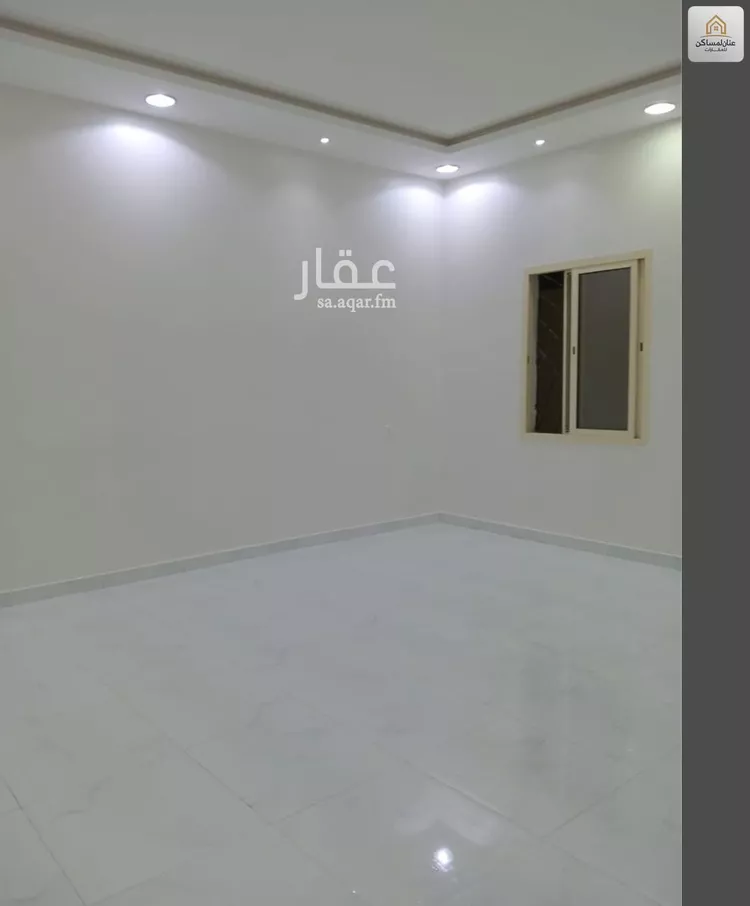 شقة للإيجار في شارع وادي ترج, حي القادسية, مدينة الرياض, منطقة الرياض صورة 2