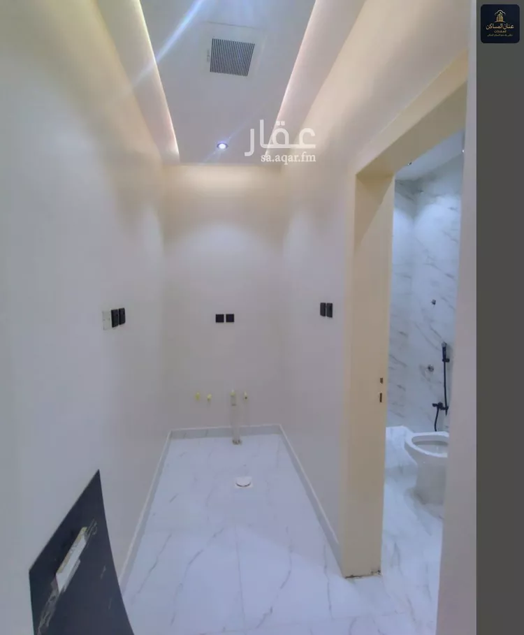 شقة للإيجار في شارع أحاليل, حي السليمانية, مدينة الرياض, منطقة الرياض صورة 2