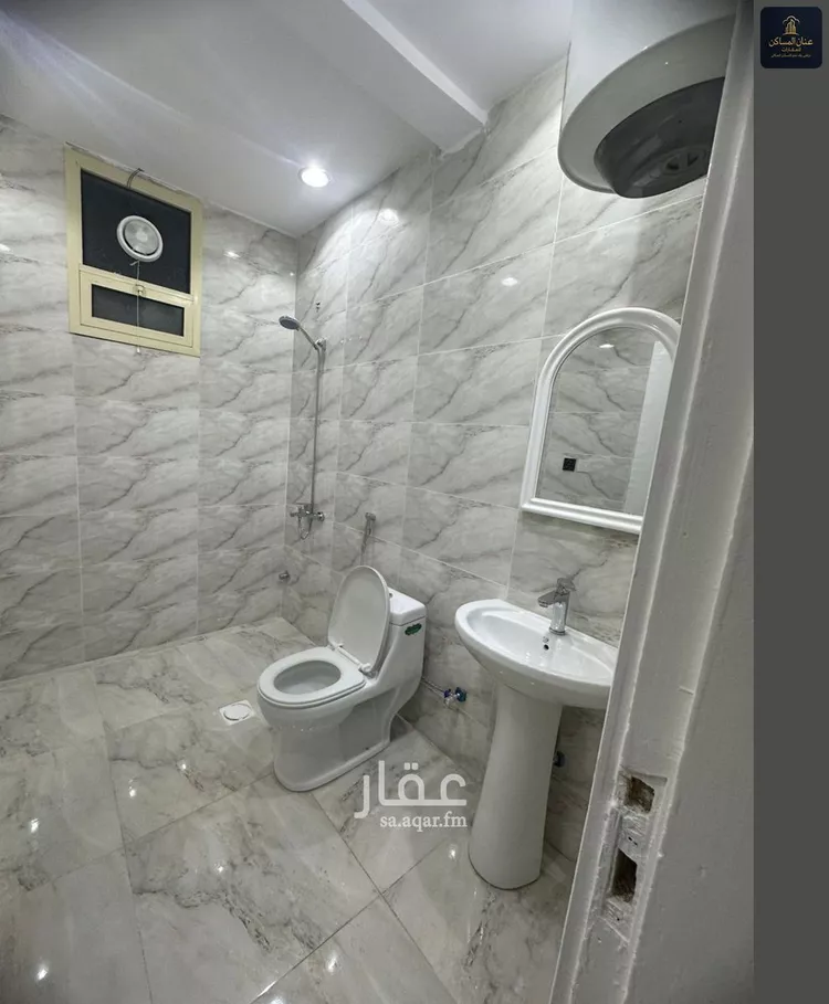 شقة للإيجار في شارع وادي الثمامة, حي السليمانية, مدينة الرياض, منطقة الرياض صورة 3