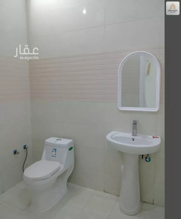 شقة للإيجار في شارع وادي ترج, حي القادسية, مدينة الرياض, منطقة الرياض صورة 5