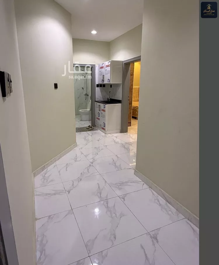 شقة للإيجار في شارع الهفوف, حي اليرموك, مدينة الرياض, منطقة الرياض صورة 2