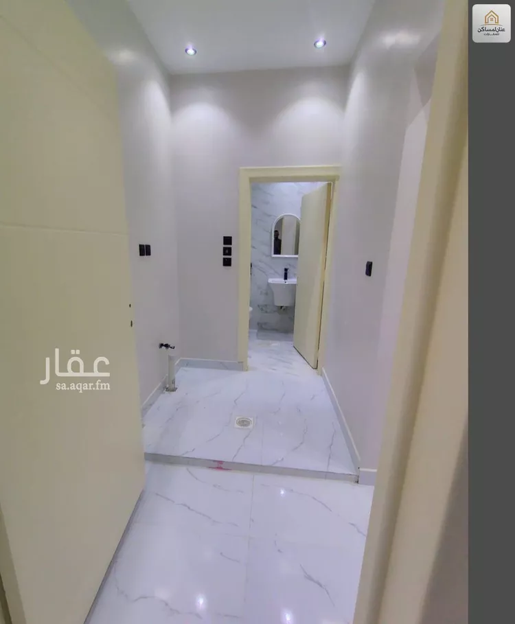 شقة للإيجار في شارع الفاسي, حي الضباط, مدينة الرياض, منطقة الرياض صورة 4