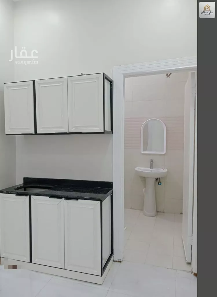 شقة للإيجار في شارع وادي ترج, حي القادسية, مدينة الرياض, منطقة الرياض صورة 4
