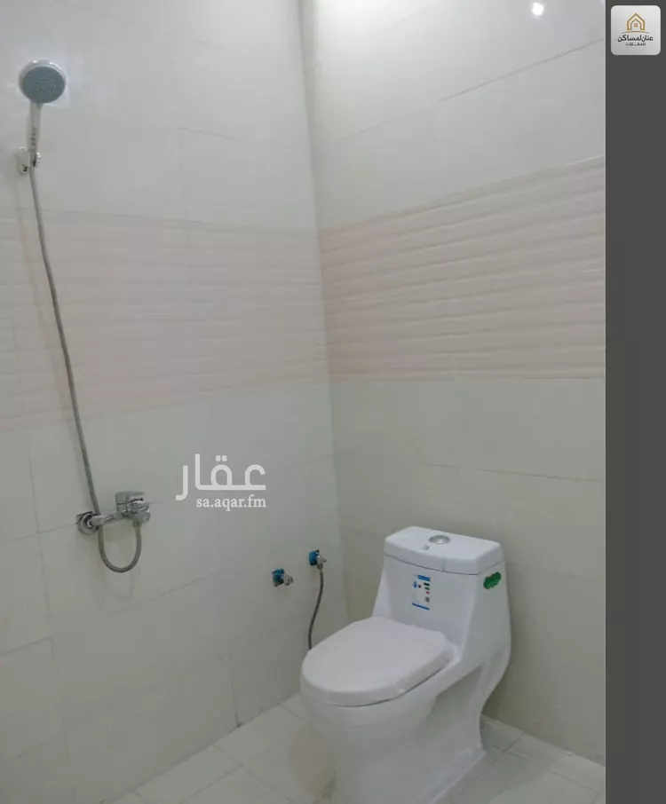 شقة للإيجار في شارع وادي ترج, حي القادسية, مدينة الرياض, منطقة الرياض صورة 5