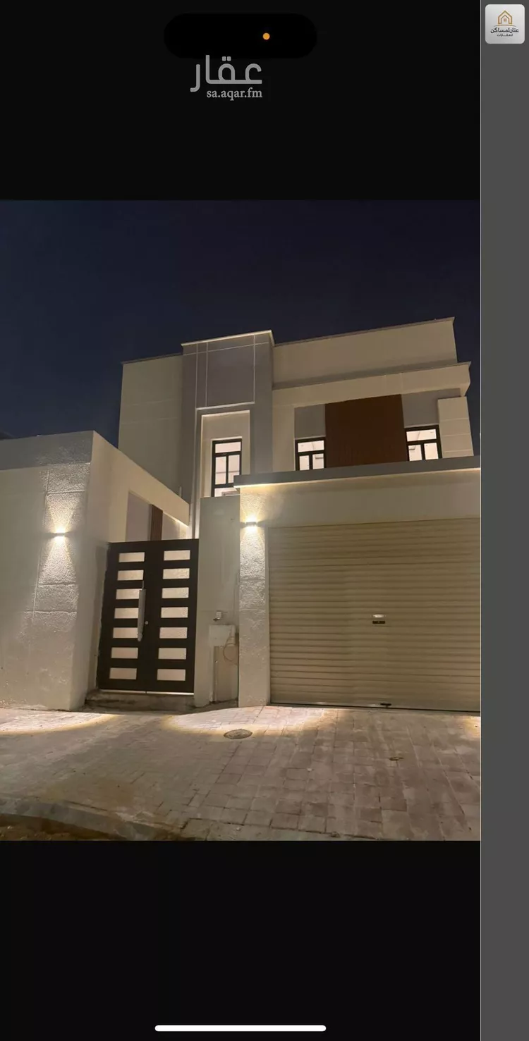 فيلا للإيجار في حي الجنادرية, مدينة الرياض, منطقة الرياض صورة 5