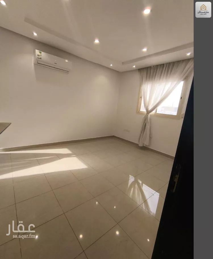 شقة للإيجار في شارع الامير عبدالله بن سعود بن عبدالله صنيتان ال سعود, حي الياسمين, مدينة الرياض, منطقة الرياض صورة 2