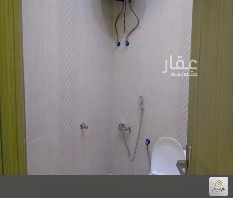 شقة للإيجار في شارع عجمان, حي الدار البيضاء, مدينة الرياض, منطقة الرياض صورة 3