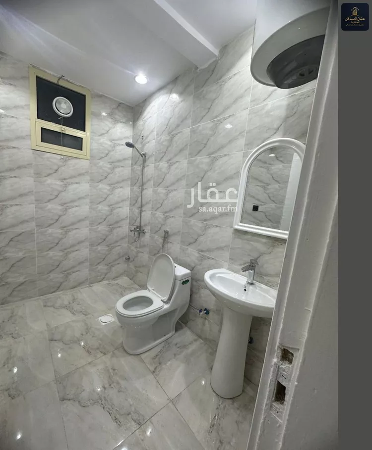 شقة للإيجار في شارع وادي الثمامة, حي السليمانية, مدينة الرياض, منطقة الرياض صورة 4