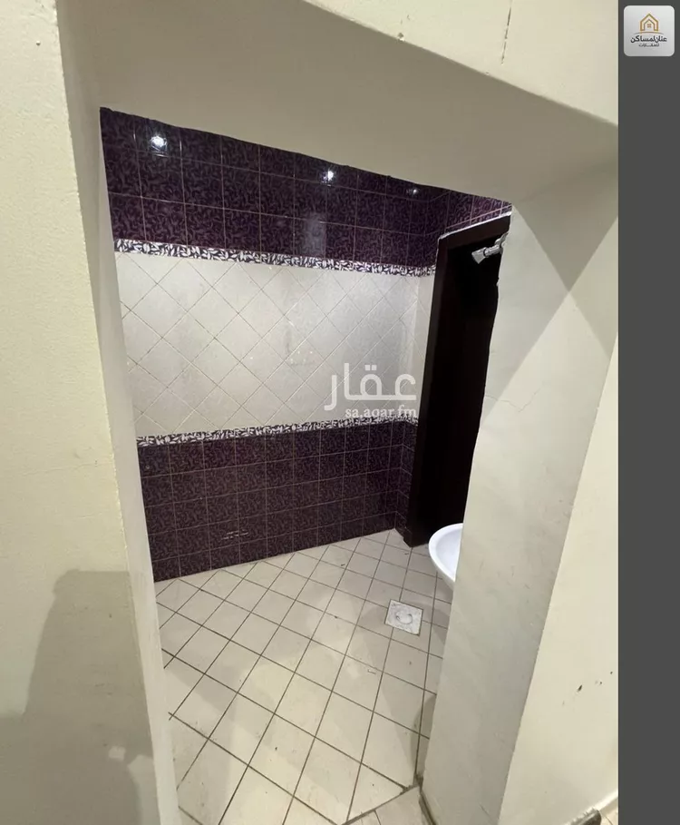 شقة للإيجار في شارع الامير عبدالله بن سعود بن عبدالله صنيتان ال سعود, حي الياسمين, مدينة الرياض, منطقة الرياض صورة 2