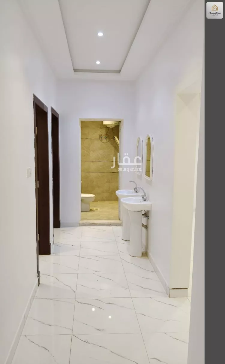شقة للإيجار في شارع الديوان, حي النرجس, مدينة الرياض, منطقة الرياض صورة 3