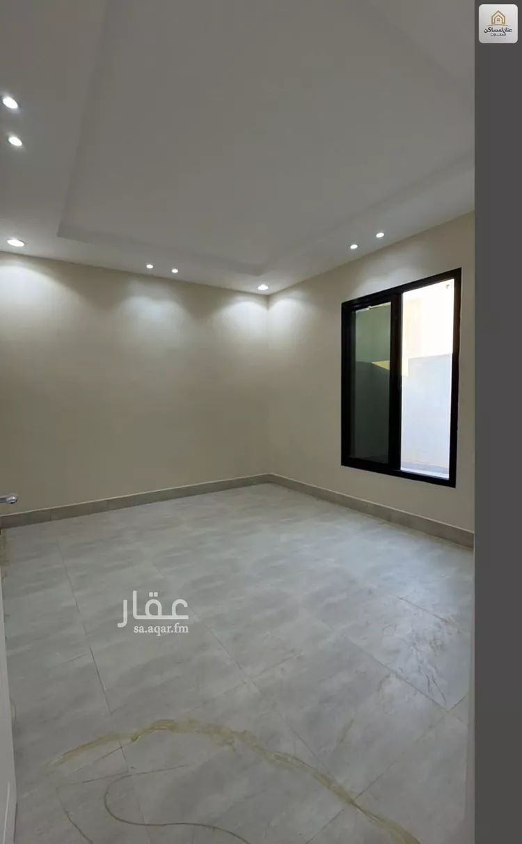 شقة للإيجار في شارع ابراهيم المداري, حي الرمال, مدينة الرياض, منطقة الرياض 7