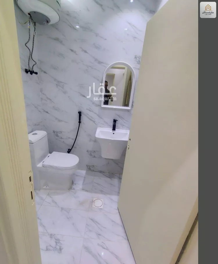 شقة للإيجار في شارع الفاسي, حي الضباط, مدينة الرياض, منطقة الرياض صورة 3