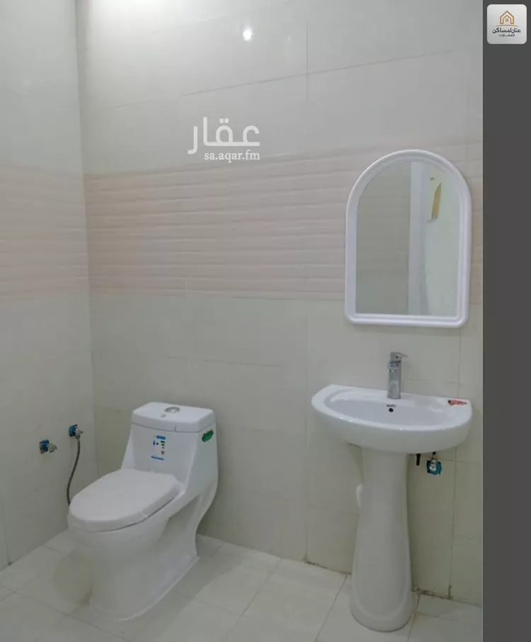 شقة للإيجار في شارع وادي ترج, حي القادسية, مدينة الرياض, منطقة الرياض صورة 2