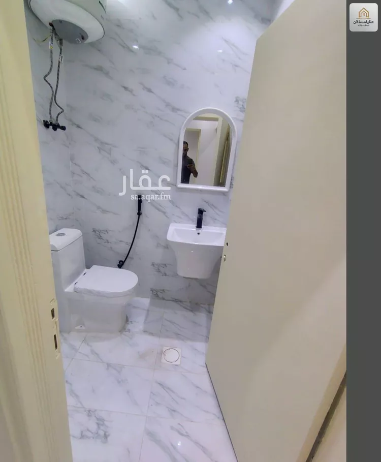 شقة للإيجار في شارع الفاسي, حي الضباط, مدينة الرياض, منطقة الرياض صورة 2