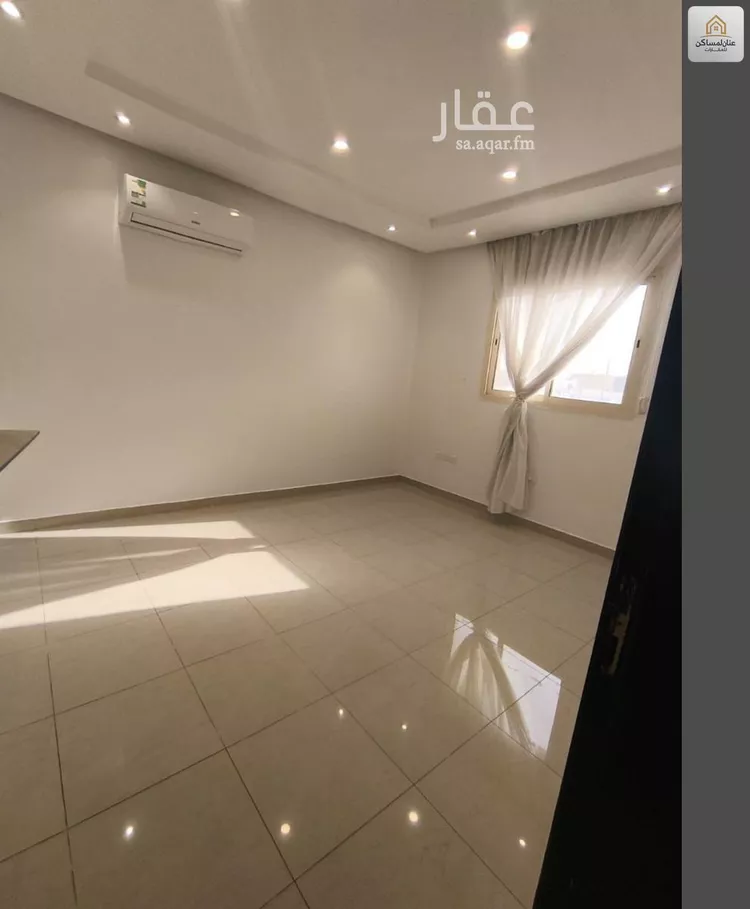 شقة للإيجار في شارع الامير عبدالله بن سعود بن عبدالله صنيتان ال سعود, حي الياسمين, مدينة الرياض, منطقة الرياض صورة 2