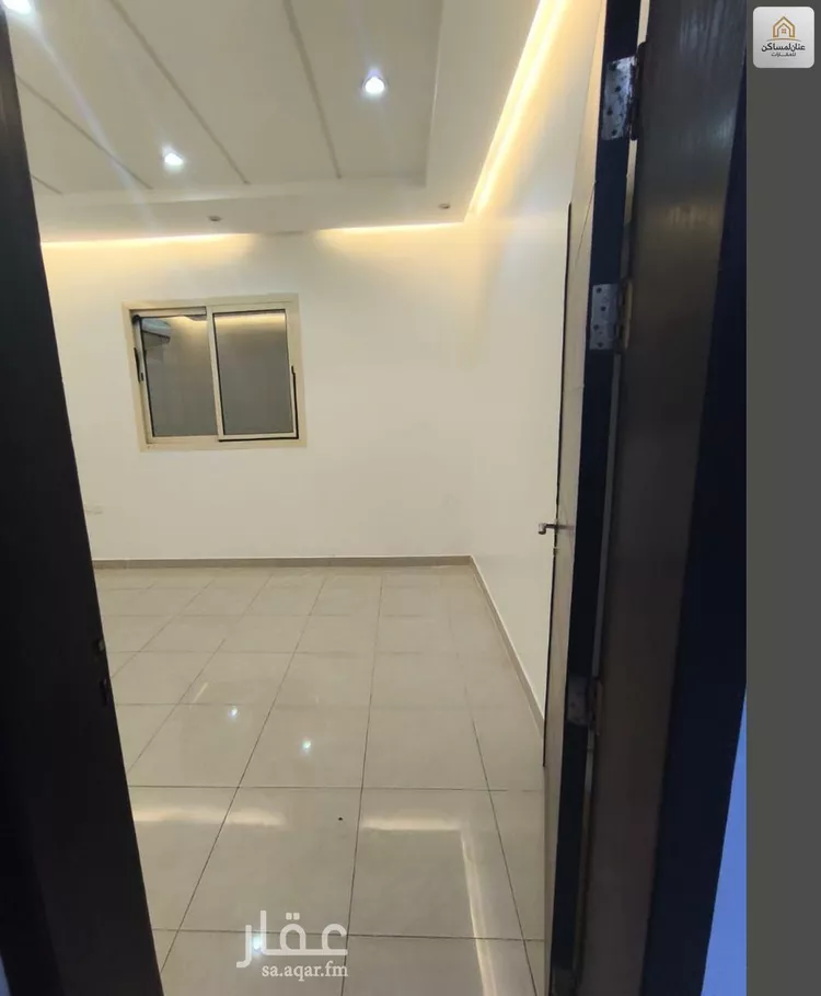 شقة للإيجار في شارع الامير عبدالله بن سعود بن عبدالله صنيتان ال سعود, حي الياسمين, مدينة الرياض, منطقة الرياض صورة 2