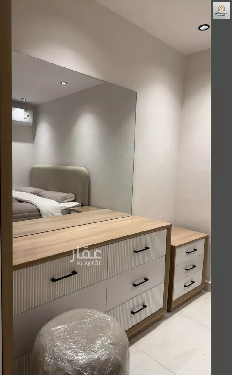شقة للإيجار في شارع الحارث بن سليل, حي العارض, مدينة الرياض, منطقة الرياض صورة 5