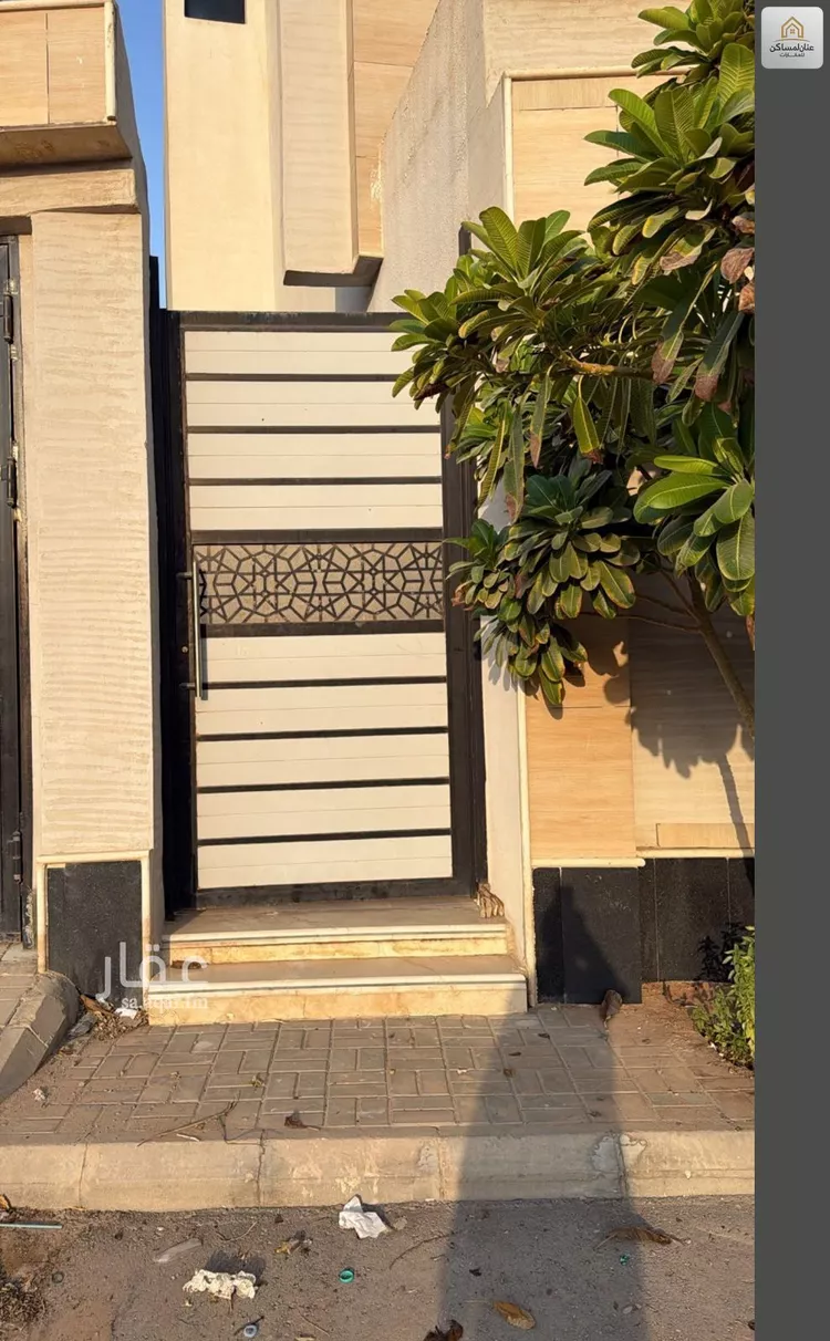 شقة للإيجار في شارع ابراهيم المداري, حي الرمال, مدينة الرياض, منطقة الرياض 6