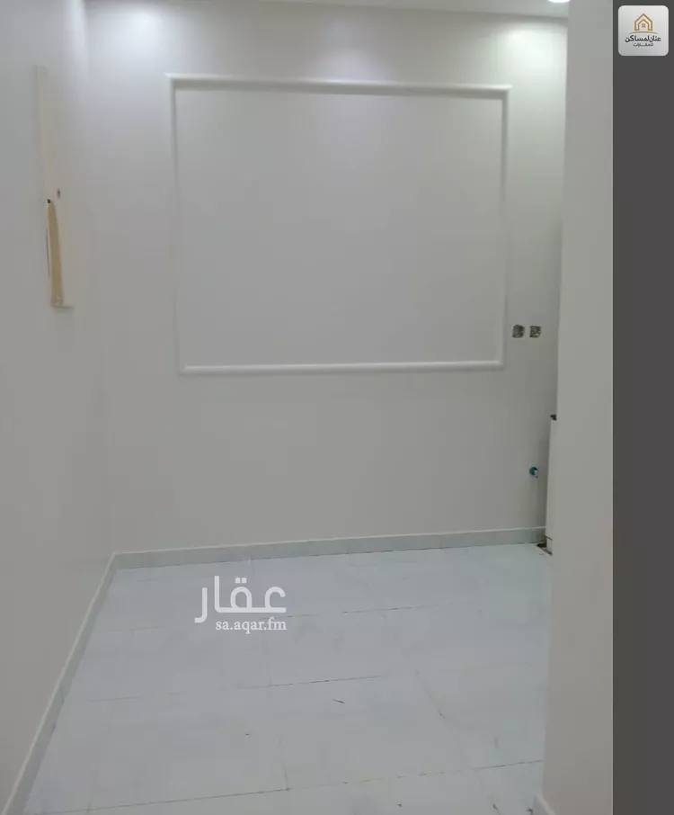 شقة للإيجار في شارع وادي ترج, حي القادسية, مدينة الرياض, منطقة الرياض صورة 5