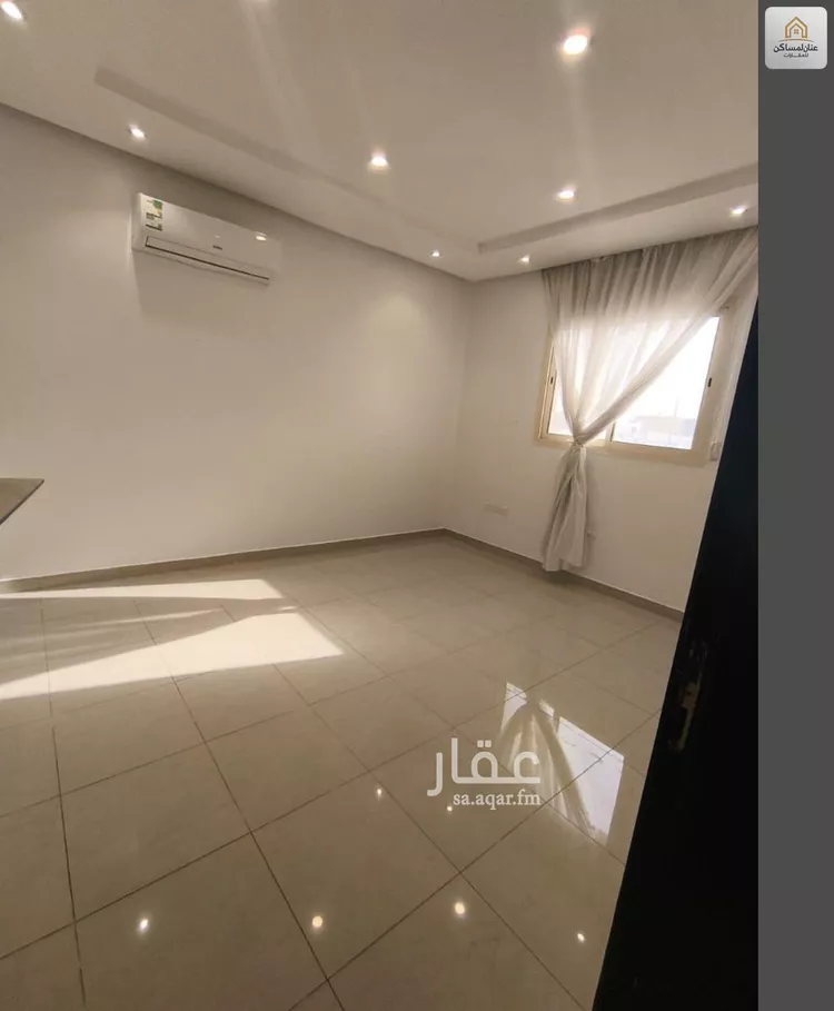 شقة للإيجار في شارع الامير عبدالله بن سعود بن عبدالله صنيتان ال سعود, حي الياسمين, مدينة الرياض, منطقة الرياض صورة 3