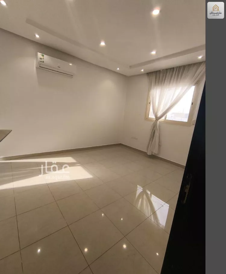 شقة للإيجار في شارع الامير عبدالله بن سعود بن عبدالله صنيتان ال سعود, حي الياسمين, مدينة الرياض, منطقة الرياض صورة 5