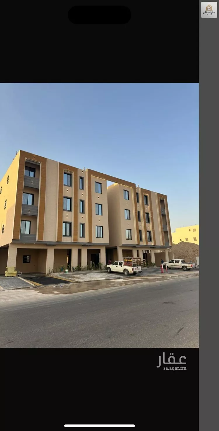 شقة للإيجار في شارع عجمان, حي الدار البيضاء, مدينة الرياض, منطقة الرياض صورة 2