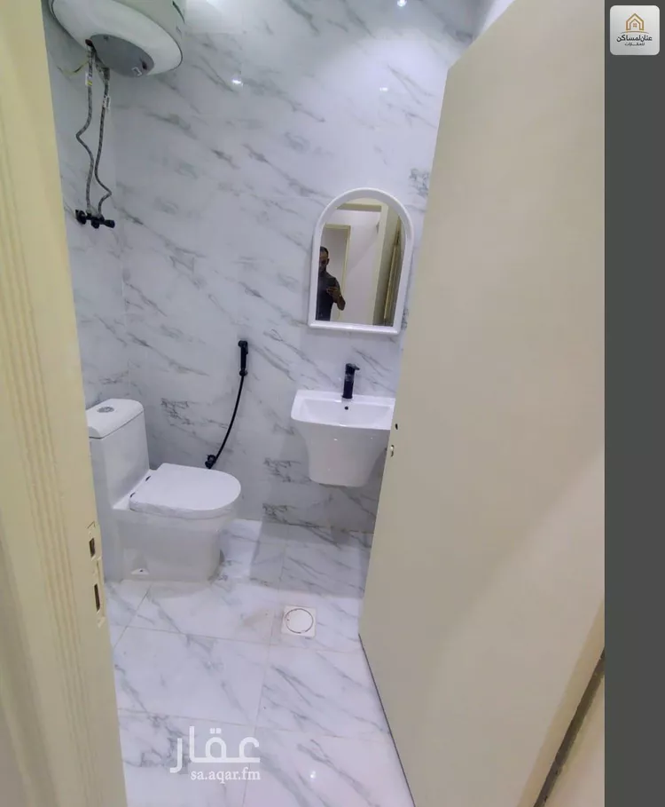 شقة للإيجار في شارع الفاسي, حي الضباط, مدينة الرياض, منطقة الرياض صورة 4