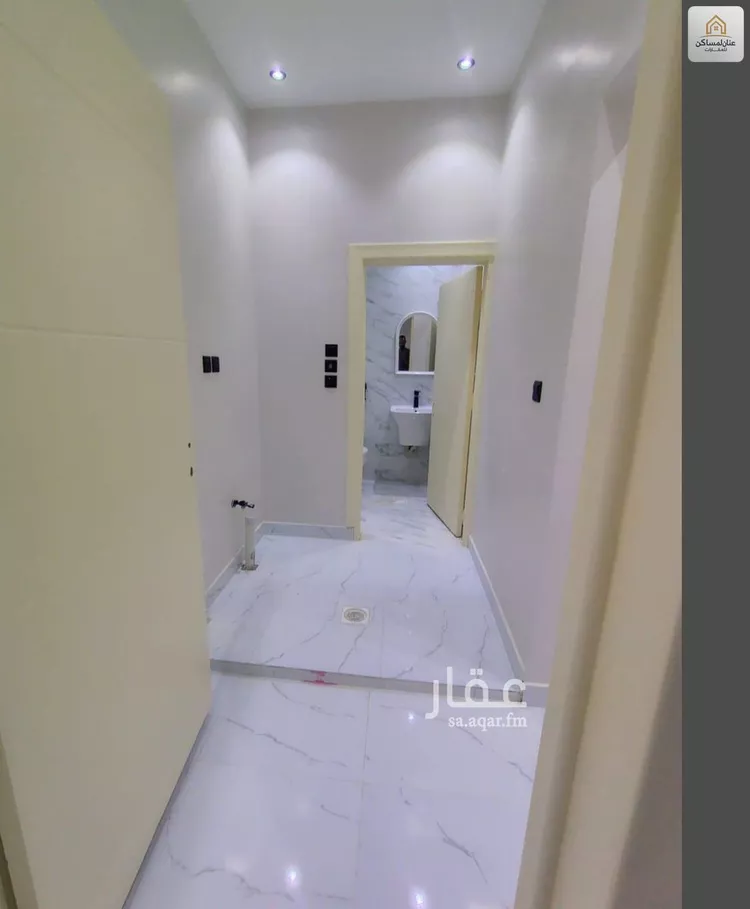 شقة للإيجار في شارع الفاسي, حي الضباط, مدينة الرياض, منطقة الرياض صورة 5