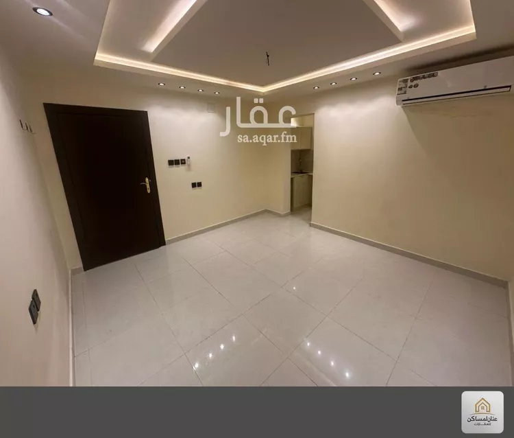 شقة للإيجار في شارع ابن كثير, حي الملك عبدالعزيز, مدينة الرياض, منطقة الرياض