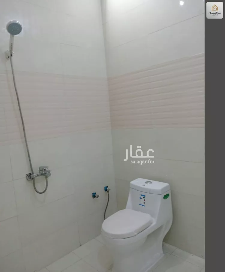 شقة للإيجار في شارع وادي ترج, حي القادسية, مدينة الرياض, منطقة الرياض صورة 4