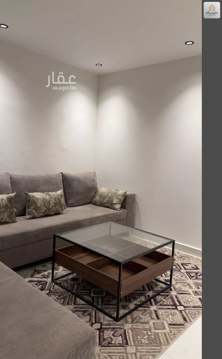شقة للإيجار في شارع الحارث بن سليل, حي العارض, مدينة الرياض, منطقة الرياض صورة 3