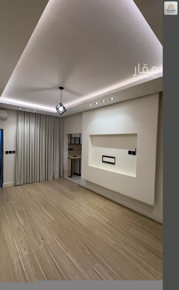 شقة للإيجار في شارع ابن كثير, حي الملك عبدالعزيز, مدينة الرياض, منطقة الرياض صورة 2