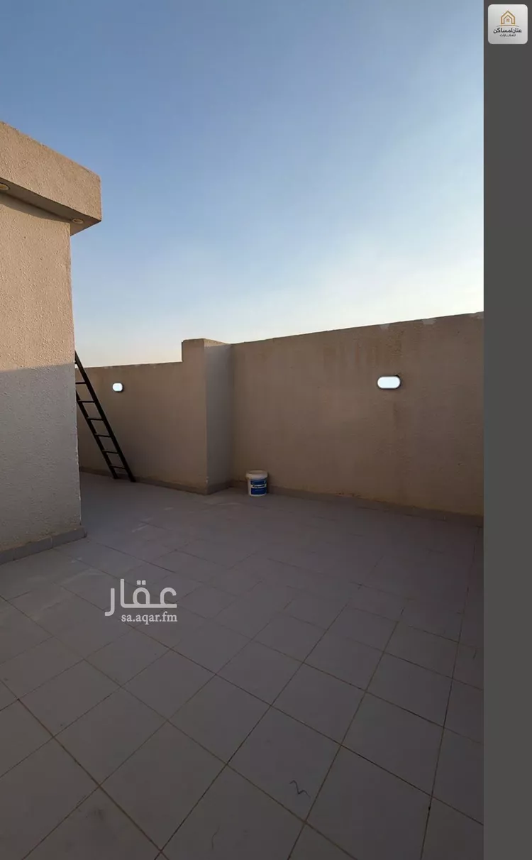 شقة للإيجار في شارع ابراهيم المداري, حي الرمال, مدينة الرياض, منطقة الرياض