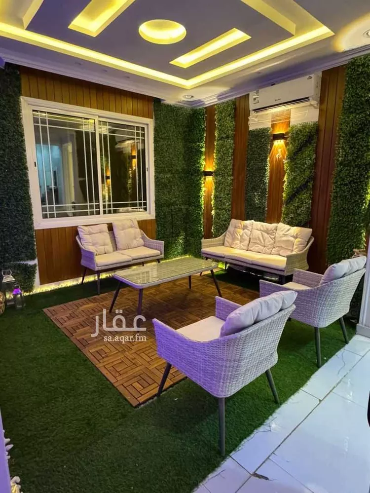 فيلا للبيع في شارع قيس بن الملوح, حي الرمال, مدينة الرياض, منطقة الرياض صورة 3